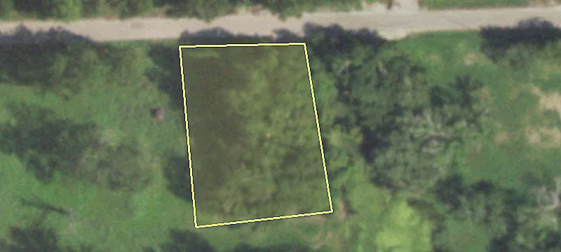 Unrestricted Land Near Houston