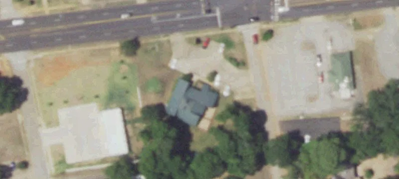 Collaborative Workspace in Palestine, TX
