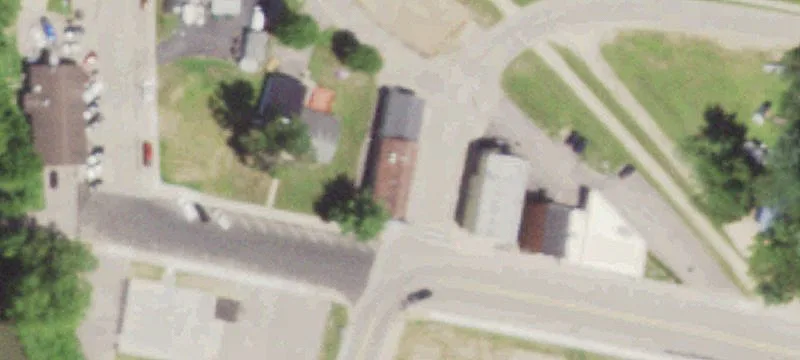 Laundromat and Carwash Opportunity