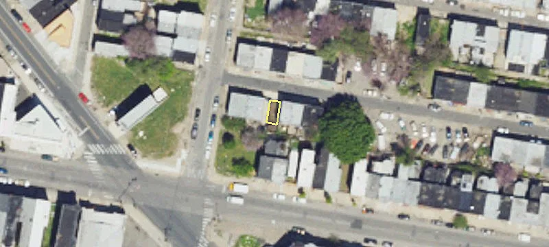 Philadelphia Land For Sale