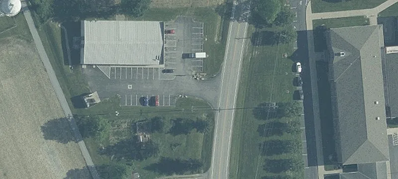 Retail NNN Property For Sale