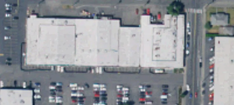 Olympia Retail Space For Lease
