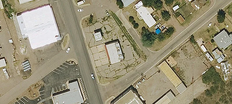 Mixed-Use Property in Bisbee, AZ