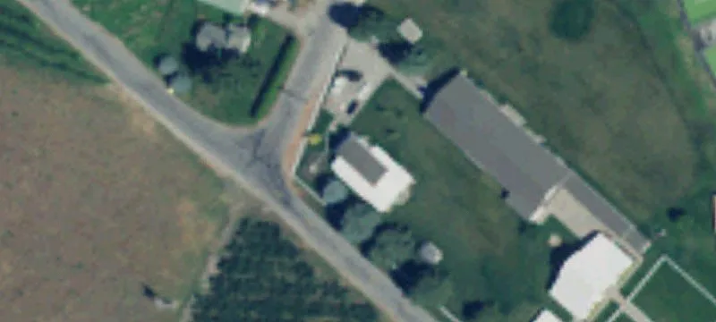 Established Destination Resort For Sale