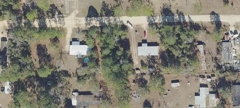 Interlachen Double Lot Opportunity