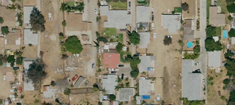 Income Producing Multifamily Property