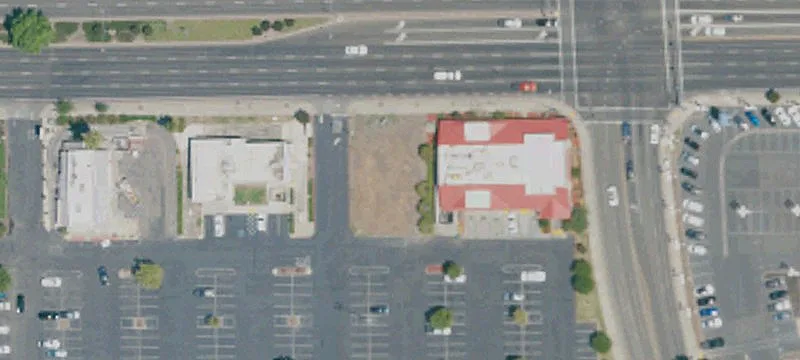 Commercial Space Near Costco