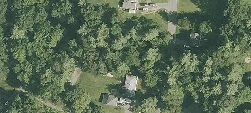 Residential Lot Near Hickory Hills