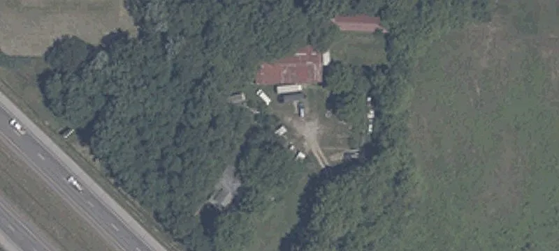 42 Acres Tillable Industrial Land