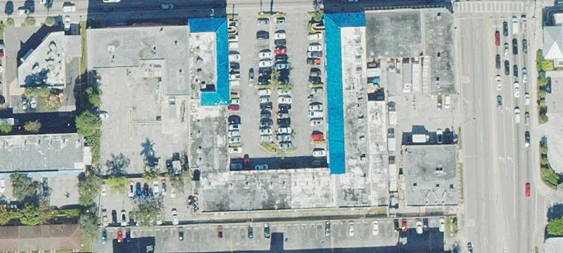 Miami Covered Land Play Opportunity