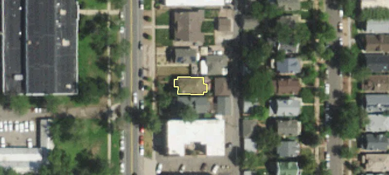Uptown Denver Commercial Space
