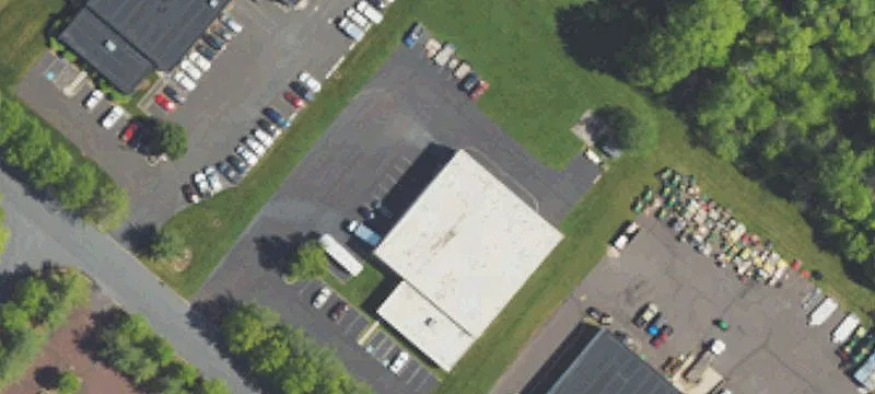 Industrial Drive Commercial Property