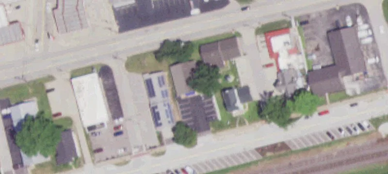 Downtown Wentzville Office/Retail Space