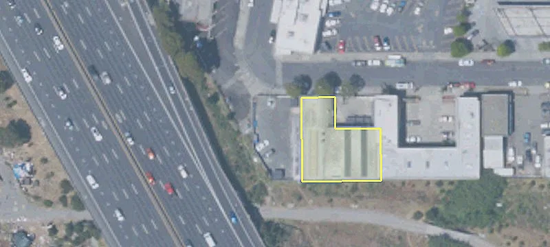 Freestanding Industrial/Commercial Building For Sale
