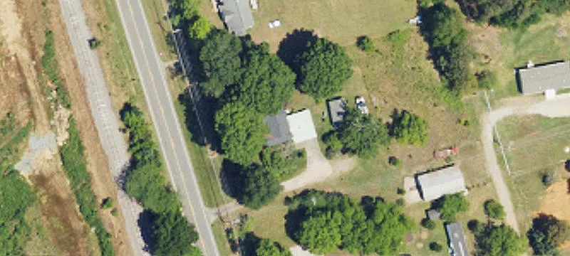 Charming Stand-Alone Office Opportunity