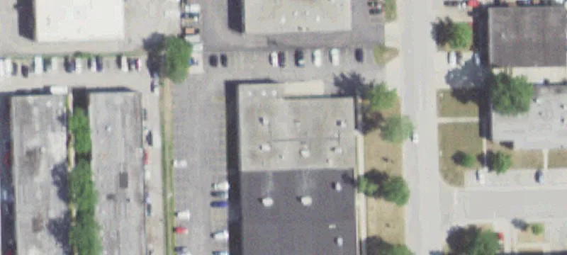 Commercial Space Available For Rent