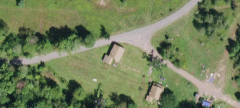 249 Acres Near Hunter Mountain