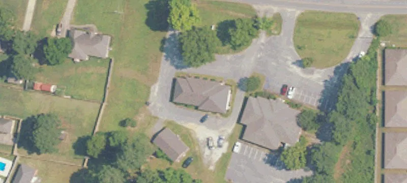 Wetumpka Professional Office Building For Sale