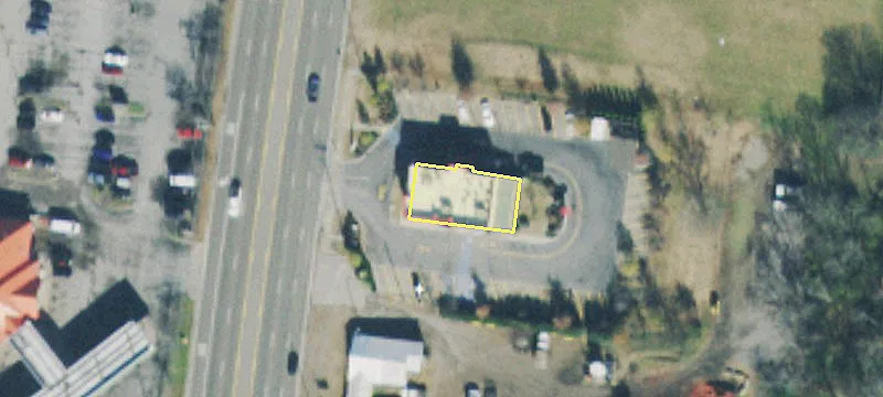 Retail Space Near Future Bank