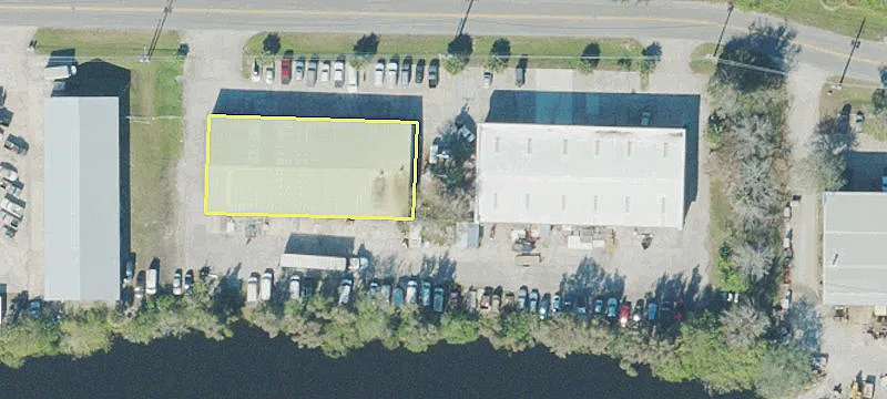 7,000 SF Warehouse Space