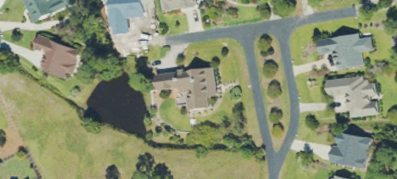 Harbor West Homesite Opportunity