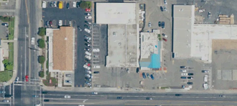 Flex/Showroom Space on Arden Way