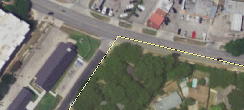Retail Space in South First