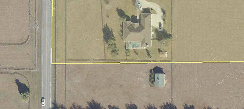 Equestrian Mini-Farm Near WEC