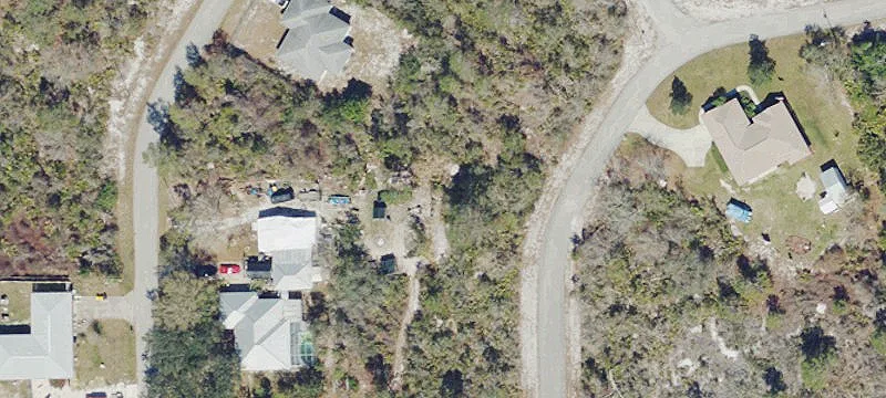 Placid Lakes Homesite Opportunity