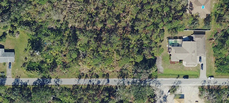 Port Charlotte Vacant Lot