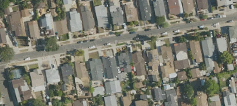 Highland Park Craftsman with ADU