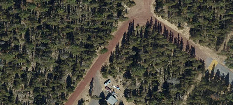 Residential Lots Near River