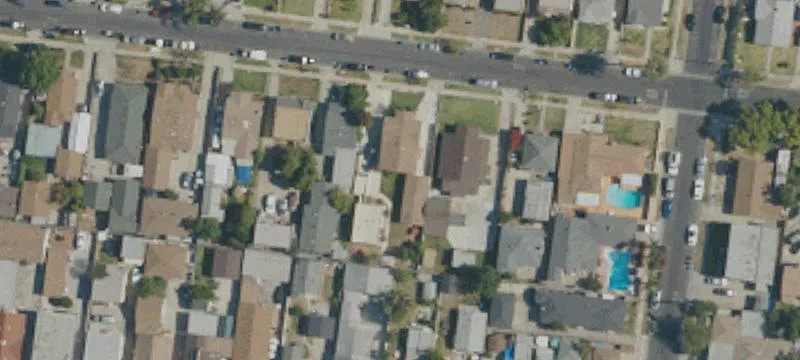 Maywood Income Property with Upside