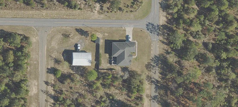 Half-Acre Lot Near Boat Lake