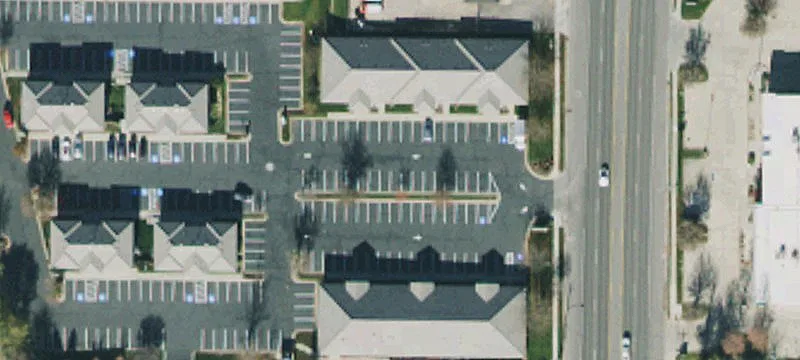Prime Commercial Land For Rent