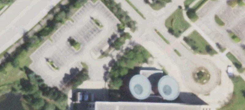 Cantera Business Park Land Opportunity