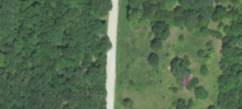 Land with Silo Conversion Potential