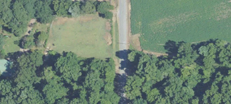 Two RV Lots Near Lake