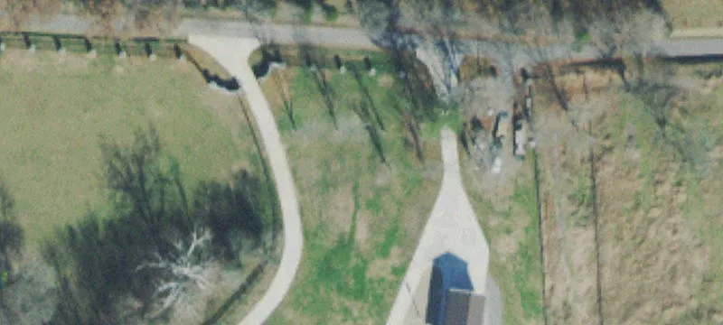 Turn Key Lakefront Lot