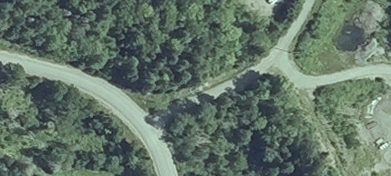 2+ Acre Lot Near Lake
