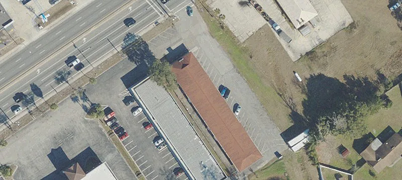 Blanding Blvd Office and Retail