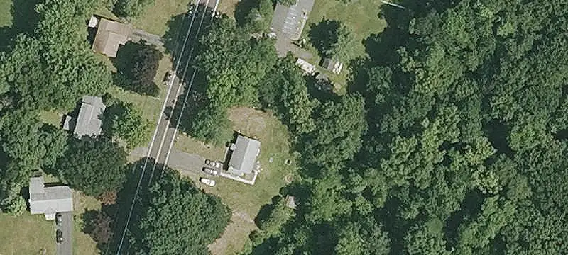 Ready-to-Build Lot with Foundation
