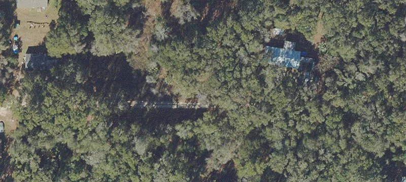 Citra Commercial Land on Hwy 301
