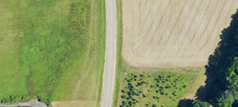 Unrestricted Land Parcel in Zebulon