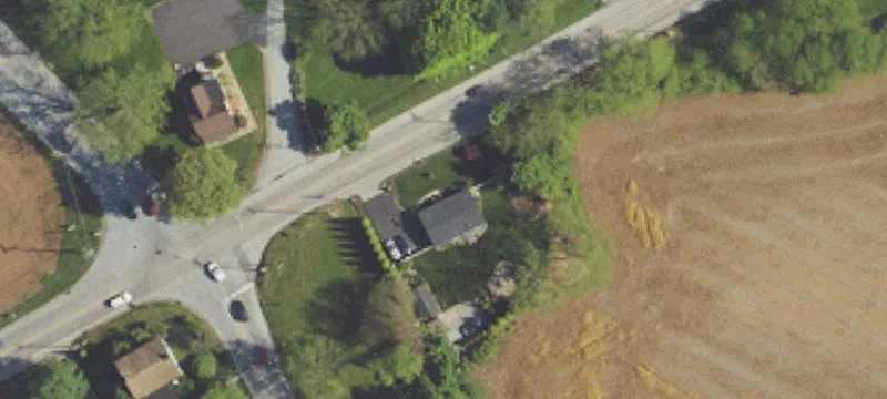 Level 10.6 Acre Parcel