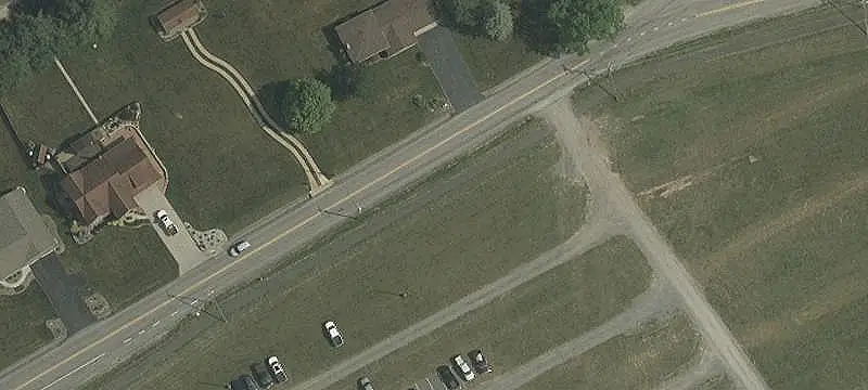 Residential Lot in Gated Community