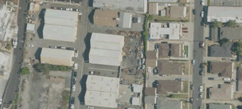 South Gate Land For Sale