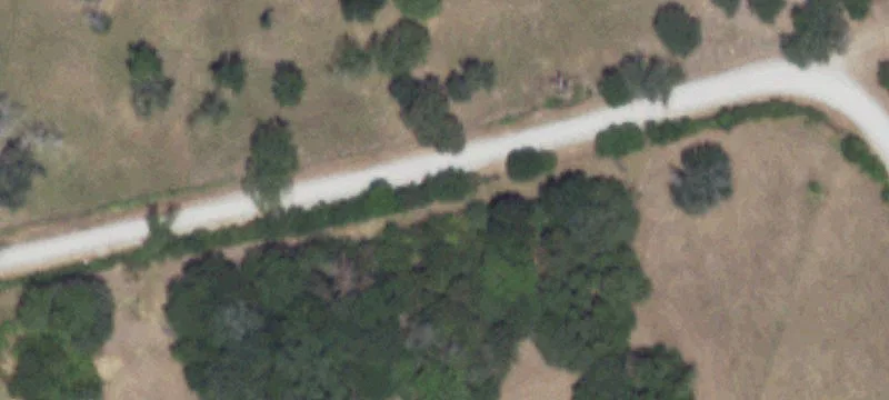 Improved Ranch Land in Texas