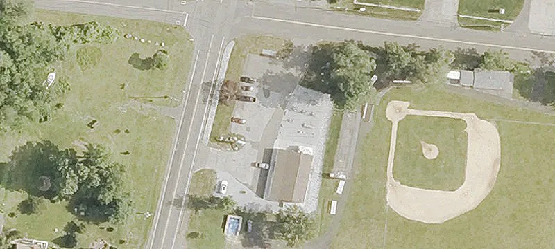 Turnkey Restaurant Space on Amity