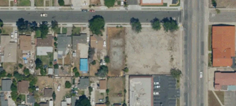 Residential Land Development Opportunity